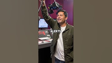 Radio Tech Exposed $25M Fake Emergency Alert SCAM That Caused Real Disasters