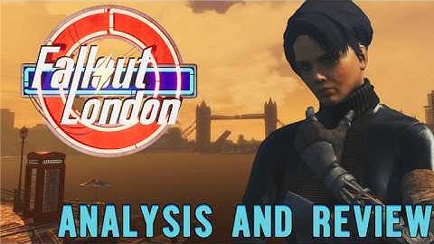 Fallout London: Is It Worth The Hype?