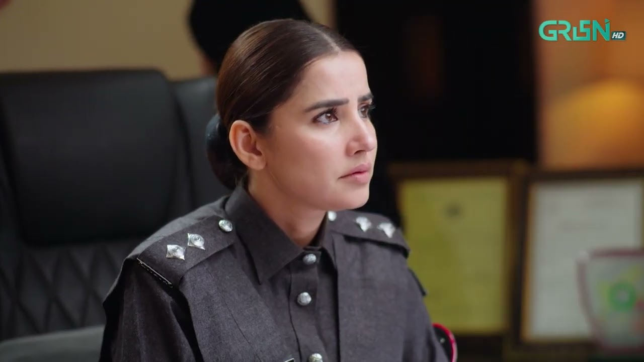 Aik Bhool Episode 75 | Tragic Scene | Green TV Entertainment