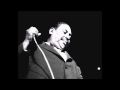 Big Joe Turner - Lonesome graveyard blues