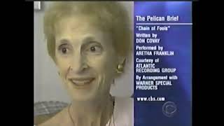 Abccbsnbcfox Split Screen Credits Most Were Slept On