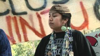 Close The River, Randy Moore