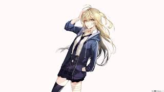 Following The Sun {Nightcore} {SUPER-Hi x NEEKA}