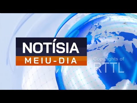 RTTL.EP - NOTÍSIA MEIU-DIA 01-02-2024 (LIVE STREAM)