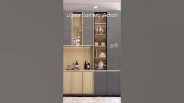 Lights ,camera ,Action / Interior Design /software videos /3dsmax  / corona render