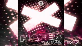 Hafex - Intihask