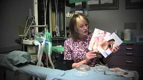 Saline vs Silicone Breast Implants - Know your Opt...