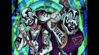 Insane Clown Posse - "Halloween Head"  {2013 Hallowicked Single}