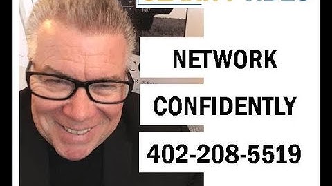 Network Confidently: Introducing Clarity Video