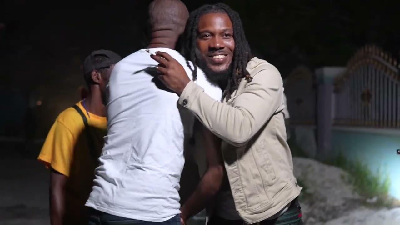 Jahcheef - Big Dream (Official Music Video)