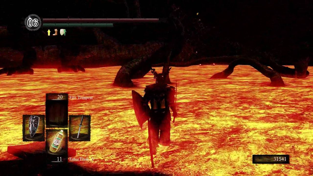 FARMING DEMON TITANITES