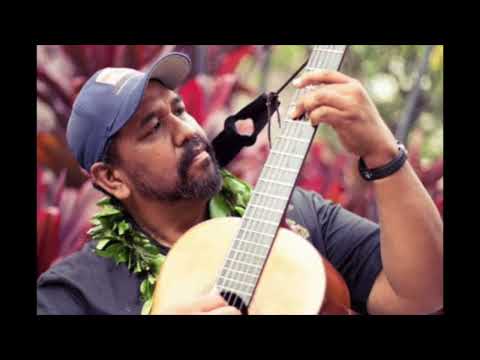 Kawika Kahiapo -