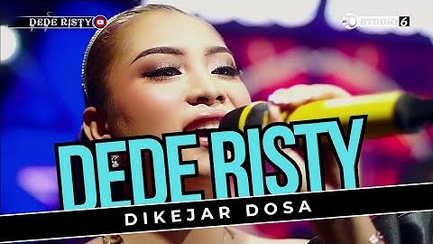 DIKEJAR DOSA Voc DEDE RISTY I LIVE MUSIC " DEDE RISTY " GANJENE PANTURA