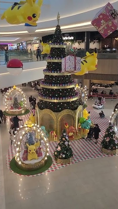 starfield-mall-pyeongtaek-south-korea-shorts-youtube