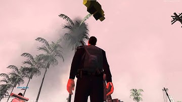 New York Roleplay - When you don