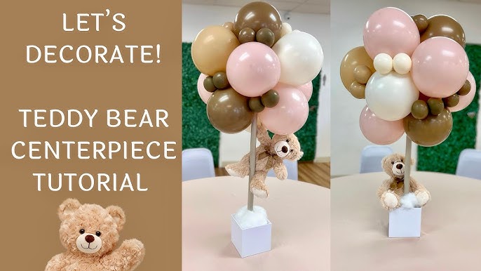 Baby Shower Decor Ideas - A Glam Lifestyle