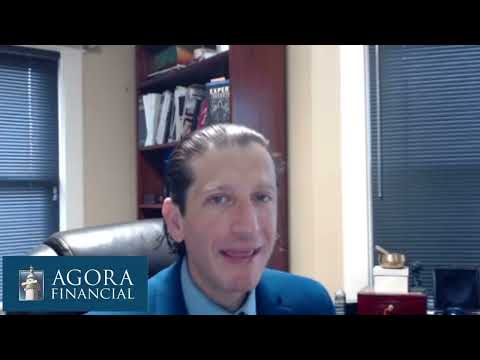 Registered Investment Advisor - 30 Minute Referrals