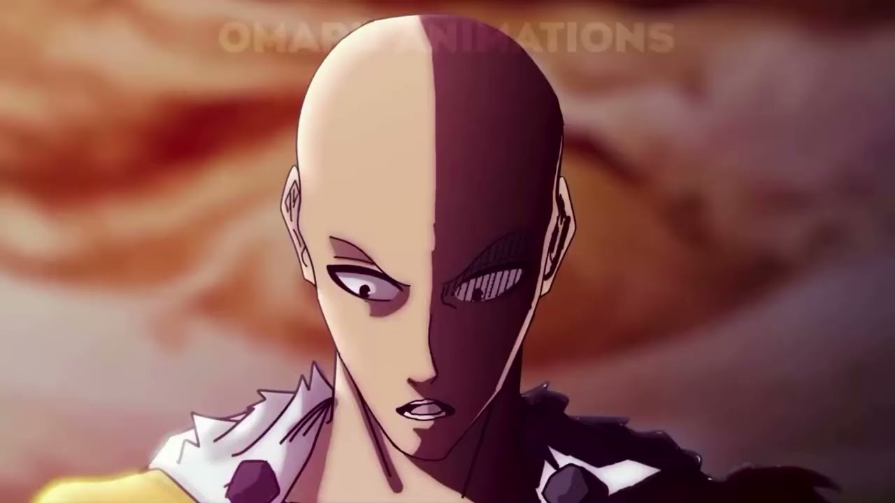ONE PUNCH MAN FANS ARE THE MOST CREATIVE FANBASE