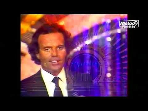 Julio Iglesias L Amour Est Fou Madame Si Madame