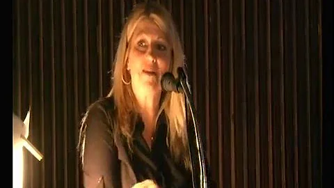 Laurie McDonald (02-16-16) Abduction Researcher