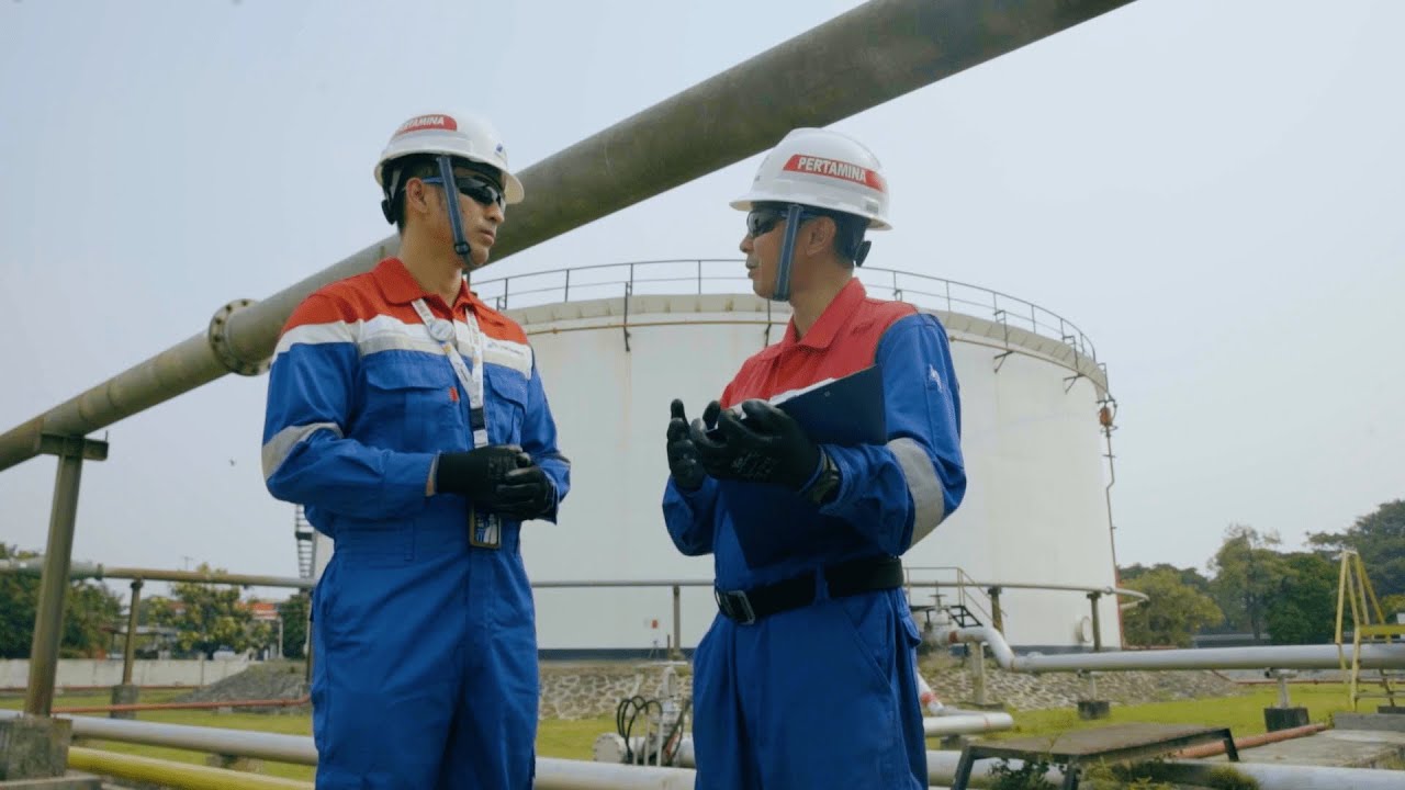 Yuk, Kenali HSSE Culture di Lingkungan Pertamina Patra Niaga