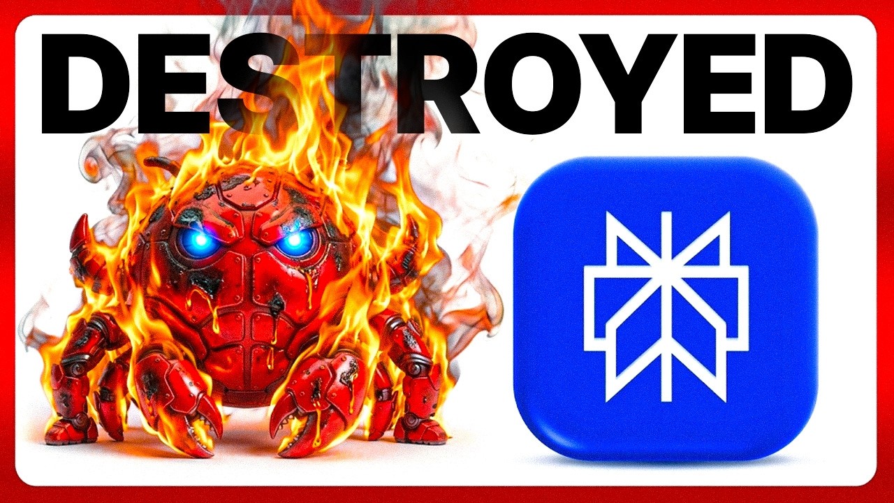 New Perplexity Personal Computer Destroys OpenClaw? 😱