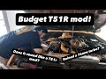 How to make your turbo sound like a jet! (for free)