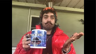 ChowSoy710 Was Live Watching The Steve Wilkos Show