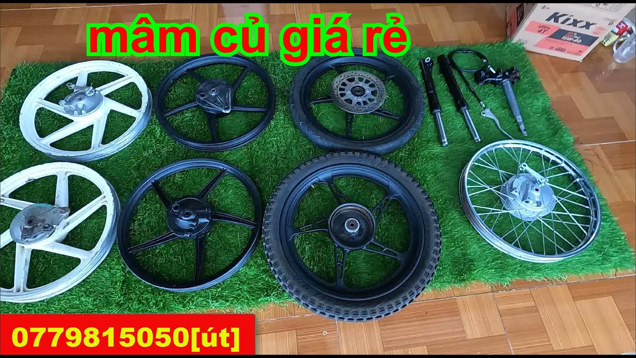 thanh lý mâm củ giá rẻ mâm sirius nhật,mâm 6 cây đùm ship toàn quốc....vvvv