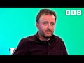 You Won't Believe The Reason Chris McCausland's Neighbour Was Rude to Him!  | Would I Lie To You?