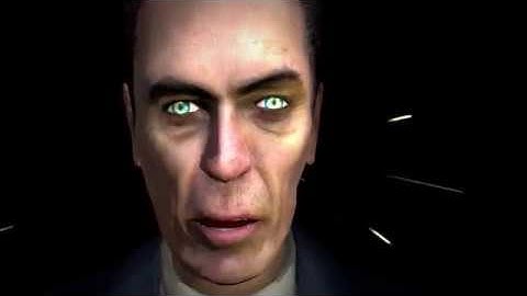 Half Life 2: MMod V1.0 - PC Walkthrough Chapter 1: Point Insertion