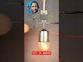 Comment tester un MOSFET IRFZ44N en 5 secondes ! ⚡️ (Astuce Électronique)