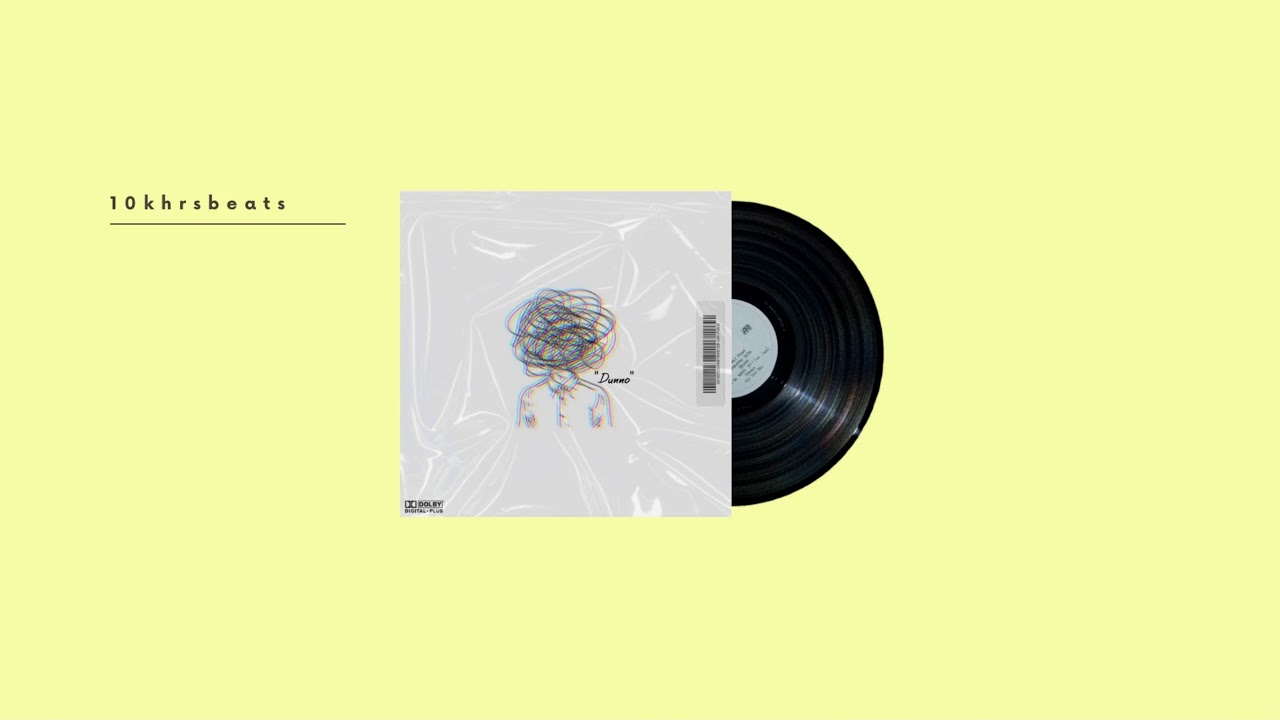 "Dunno" - Smino x Doja Cat x Bella Poarch x TikTok Type Beat