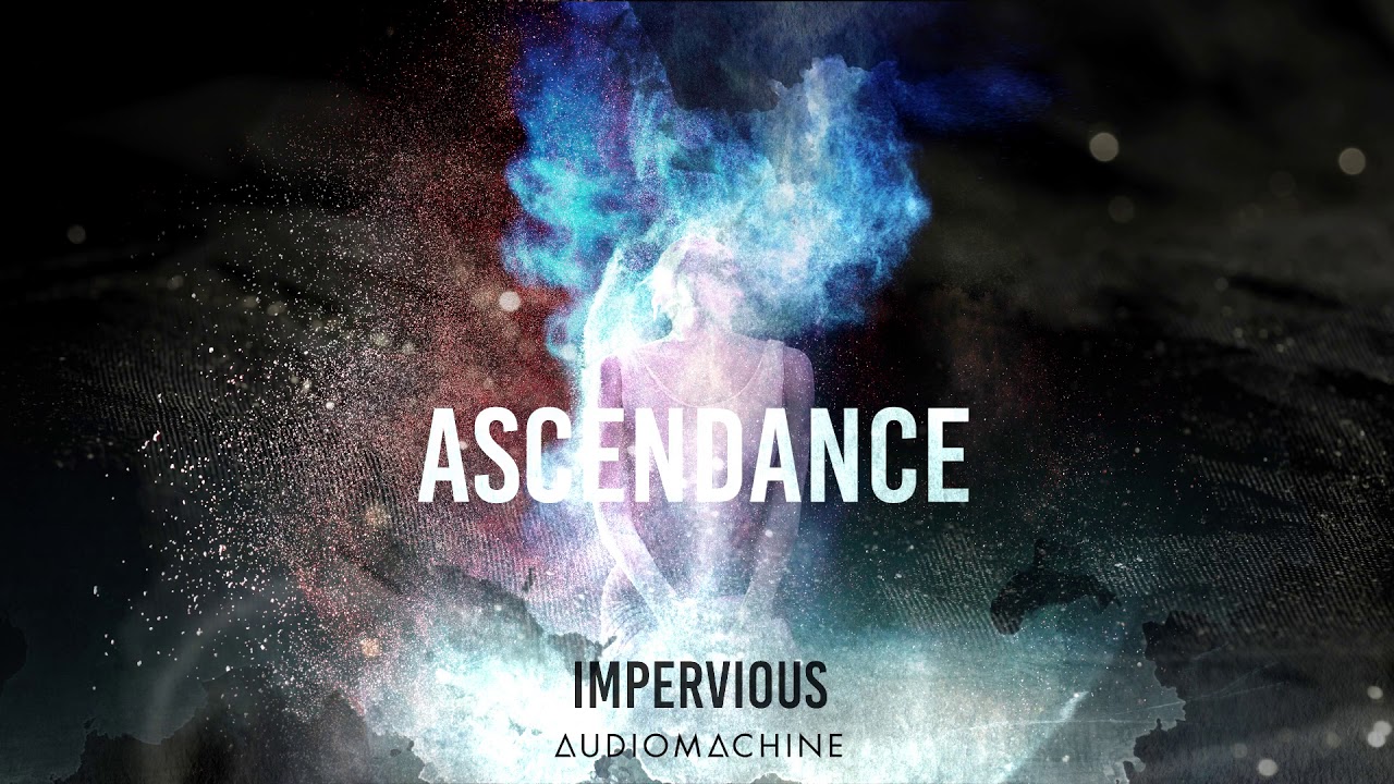 Watch Audiomachine - Impervious on YouTube Watch Audiomachine - Impervious on YouTube