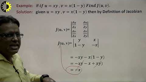 ENGINEERING MATHEMATICS  UNIT 3 LECTURE   04  