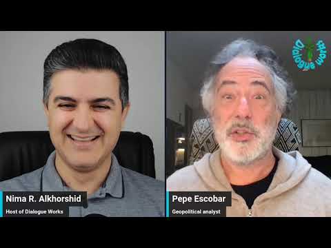 Pepe Escobar: Devastating