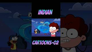 Indian Cartoon Video - 02 || Comdey || Doremon || animation || Part-2