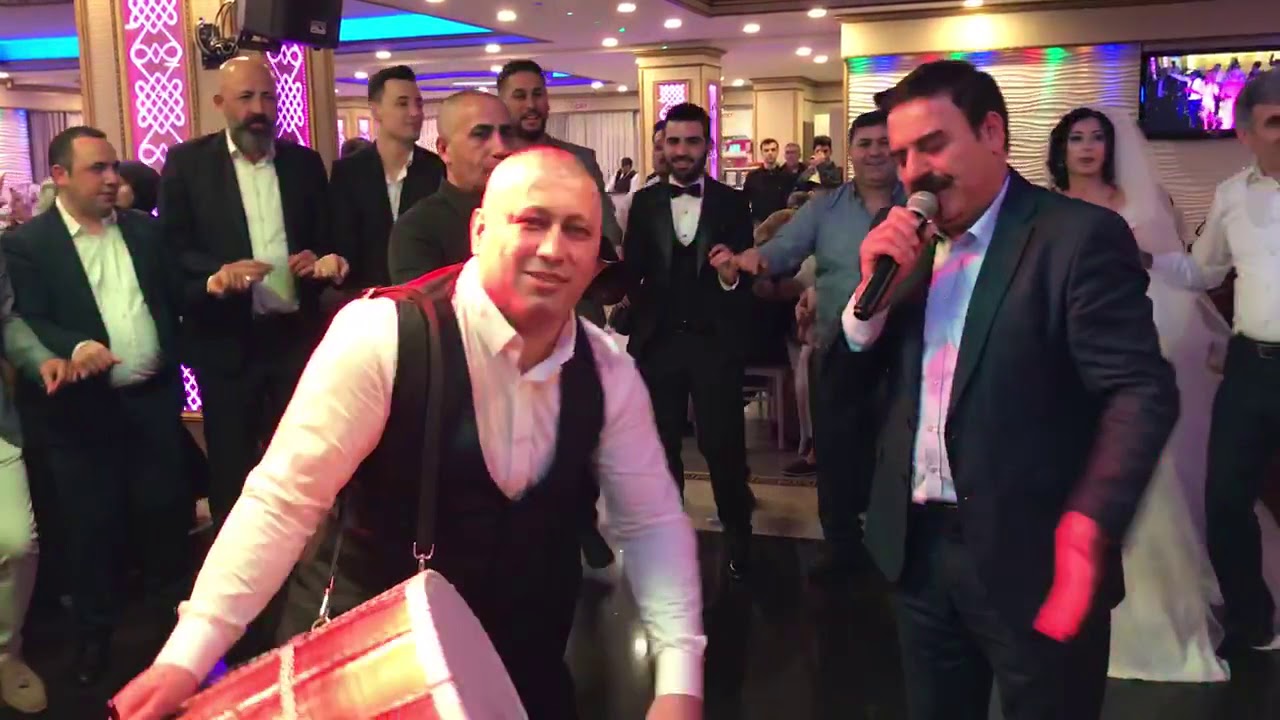 Sırrı Denizoğlu ve Ekibi - İmparator Dudullu'da Mağaracık Toyunda