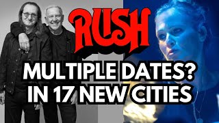 TUR TERBURU-BURU 17 KOTA BARU - Banyak Tanggal? screenshot 2