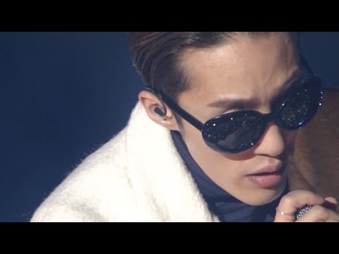 [5th GAONCHART K-POP AWARDS] Zion.T(자이언티) - Yanghwa BRDG(양화대교)