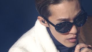 [5th GAONCHART K-POP AWARDS] Zion.T(자이언티) - Yanghwa BRDG(양화대교)