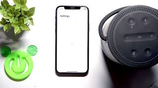 BOSE Portable Home Speaker – How to Check Serial Number