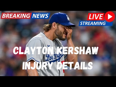 Video: Kas clayton Kershaw on välja pakkunud täiusliku mängu?