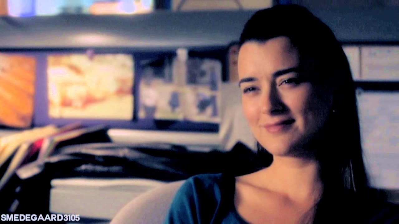 Tony & Ziva -- Won't stop | Happy Birthday Mavic