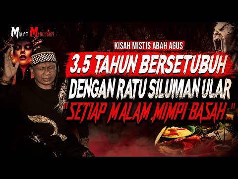 BURUNGNYA GAK BISA BERDIRI !! PESUGIHAN WARISAN HARTA ORANG TUA DENGAN RATU SILUMAN ULAR