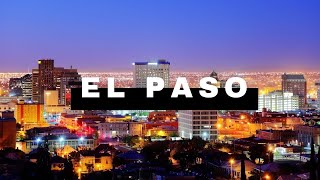 Best Things To Do In El Paso 2024🔥