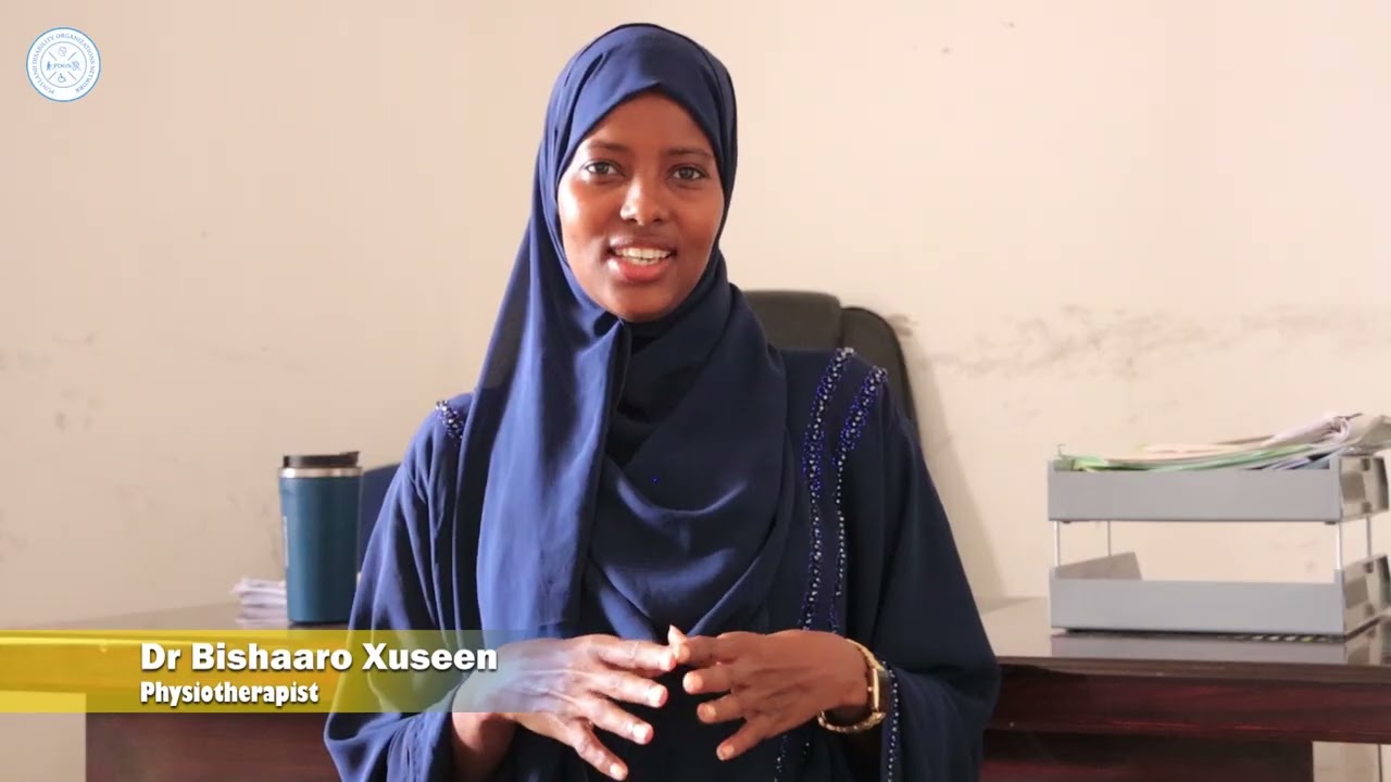 Wacyigalinta Waxbarashada loo dhan yahay 23 Dec