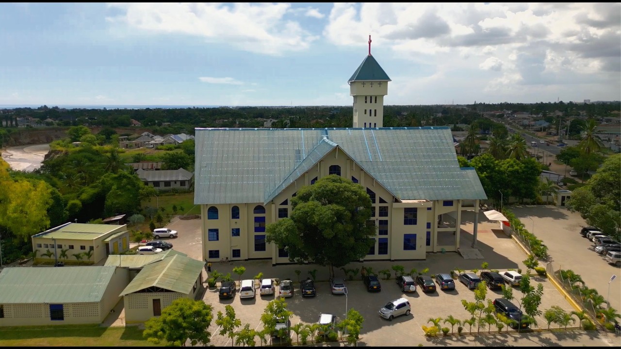 KKKT USHARIKA WA BOKO: IBADA YA NYUMBA KWA NYUMBA YA PAMOJA ,JUMAMOSI  28/02/2026