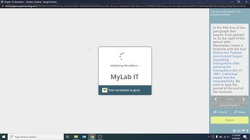 CSC 102 Office Simulations