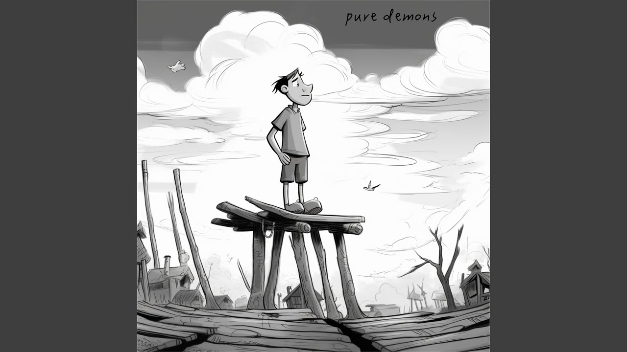 Sunshine, My Shadows